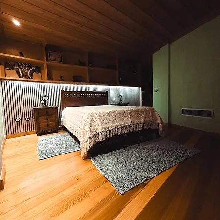 Aguilhoes River House Nyaraló Pedorido