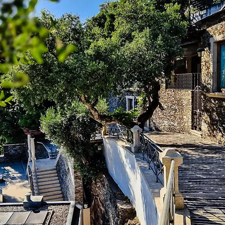 Aguilhoes River House Pedorido