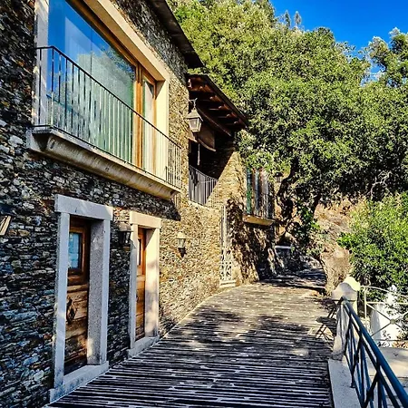 Casa vacanze Aguilhoes River House Pedorido