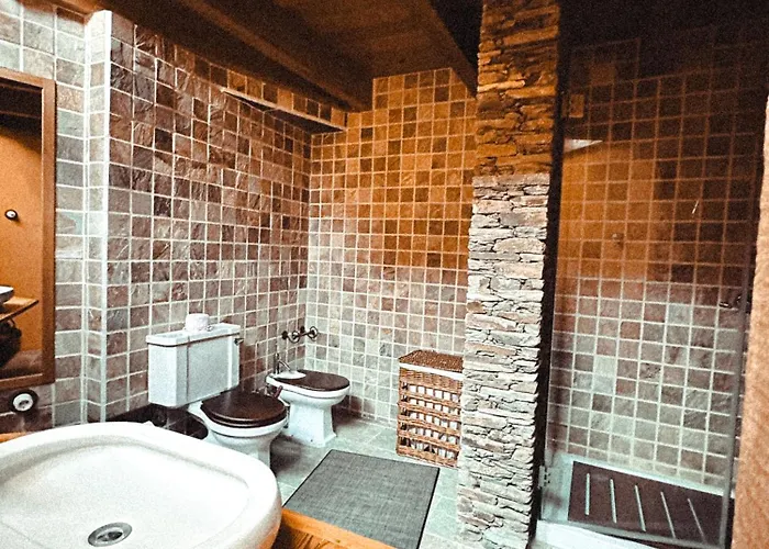 Aguilhões River House * Pedorido